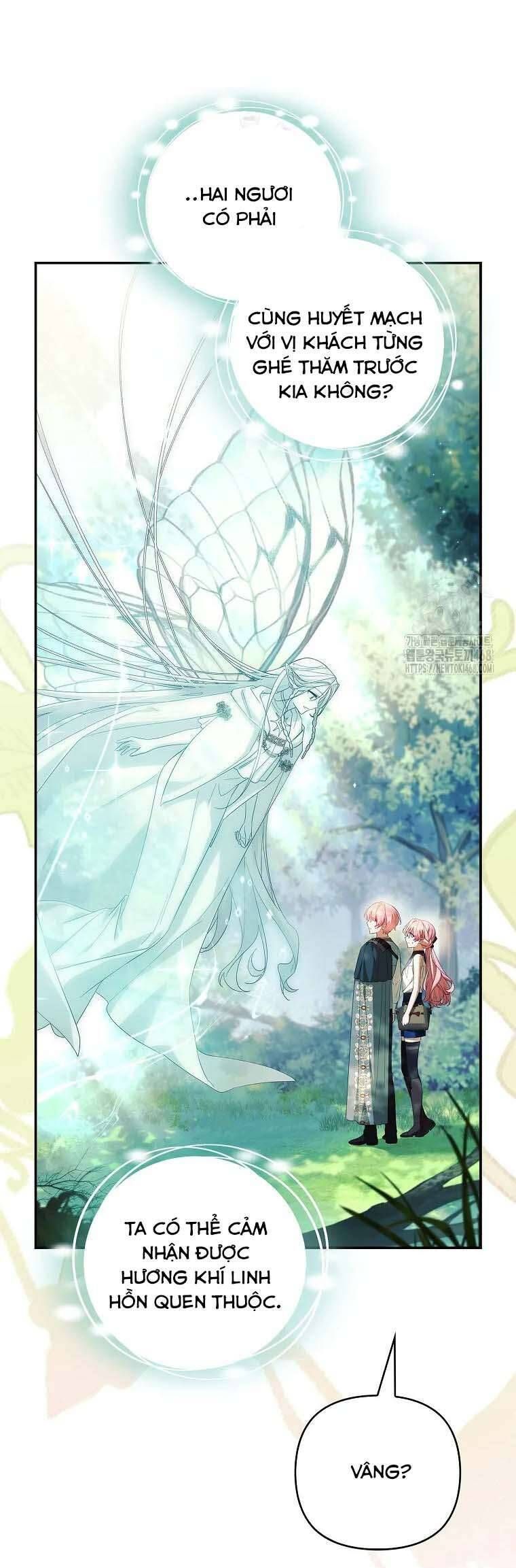 Tôi đã trở thành con gái út của công tước phản diện Chapter 126 - 40