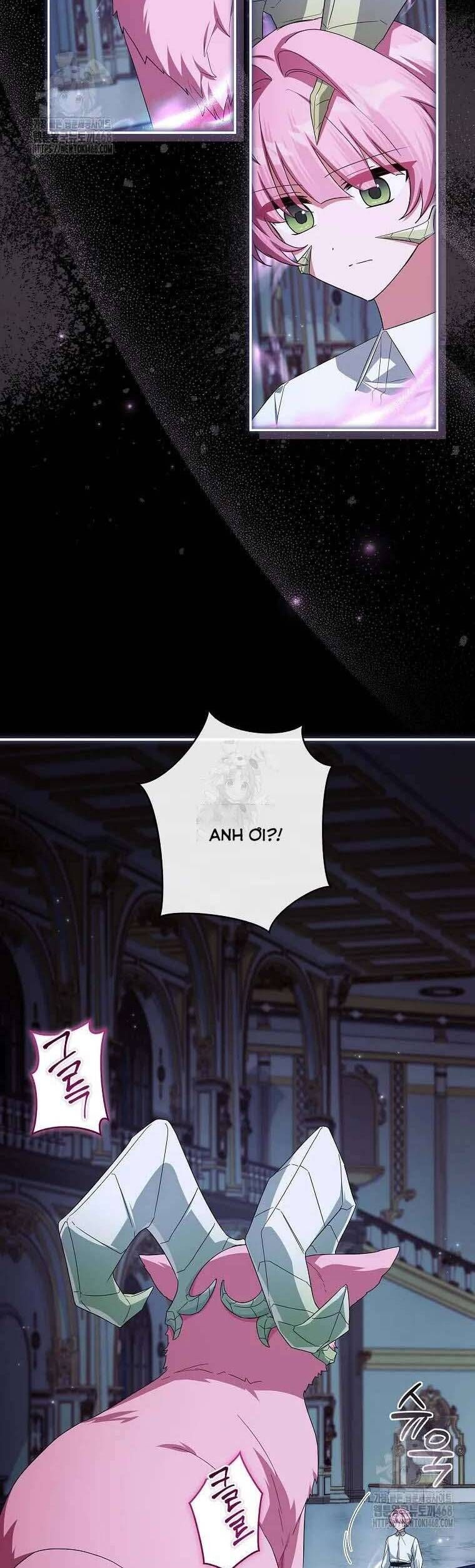 Tôi đã trở thành con gái út của công tước phản diện Chapter 126 - 5