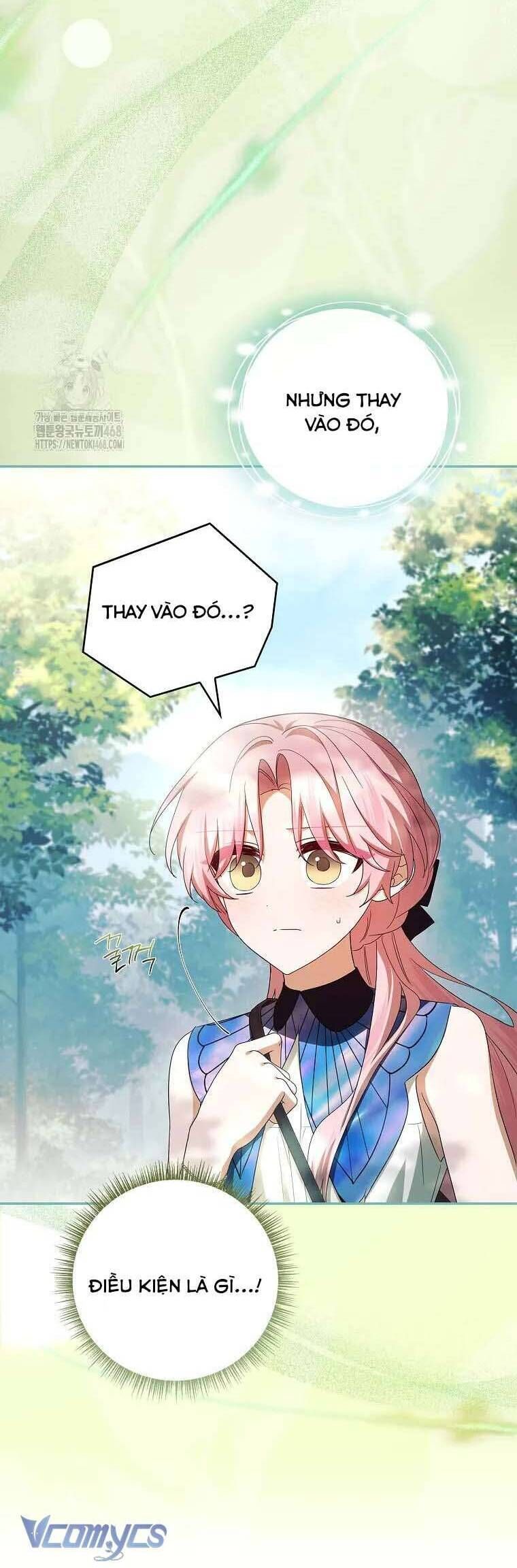 Tôi đã trở thành con gái út của công tước phản diện Chapter 126 - 43