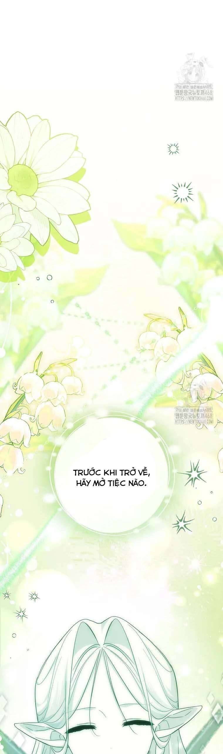 Tôi đã trở thành con gái út của công tước phản diện Chapter 126 - 44