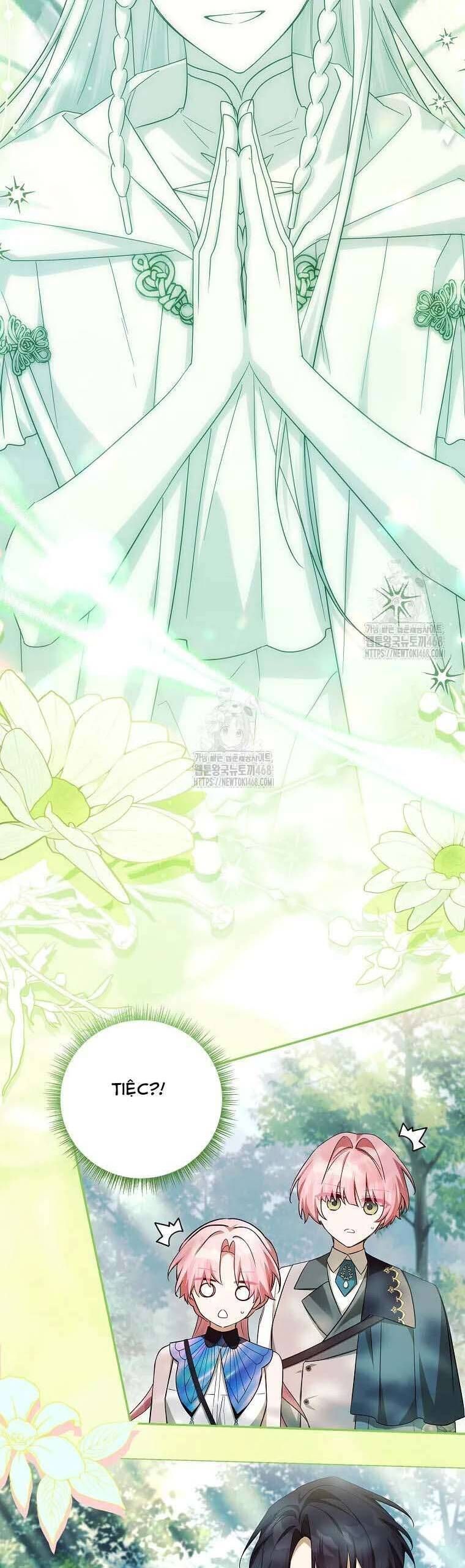 Tôi đã trở thành con gái út của công tước phản diện Chapter 126 - 45