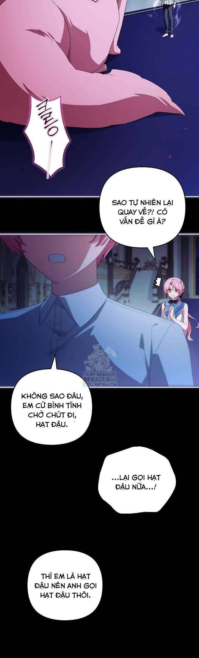 Tôi đã trở thành con gái út của công tước phản diện Chapter 126 - 6