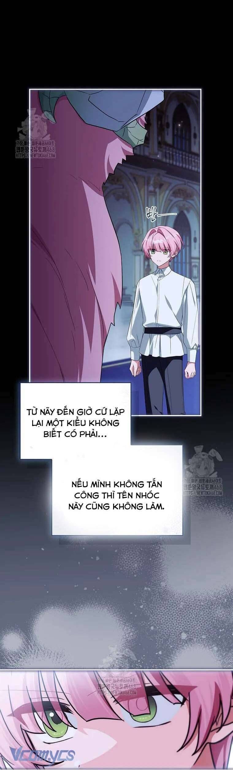 Tôi đã trở thành con gái út của công tước phản diện Chapter 126 - 7