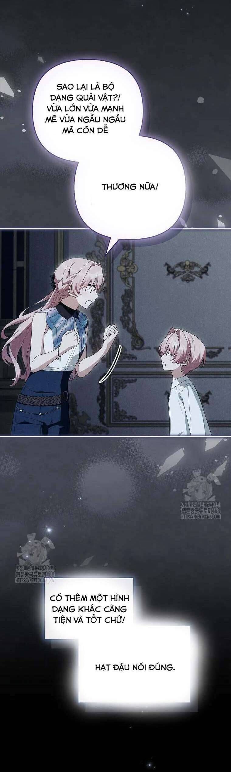 Tôi đã trở thành con gái út của công tước phản diện Chapter 126 - 10