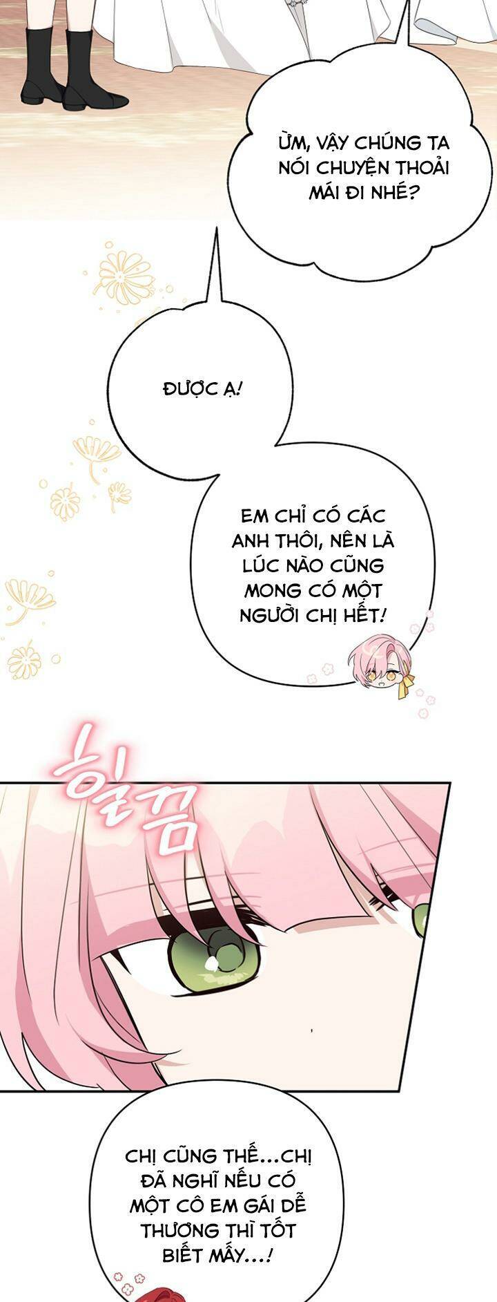 Tôi đã trở thành con gái út của công tước phản diện Chapter 58 - 31
