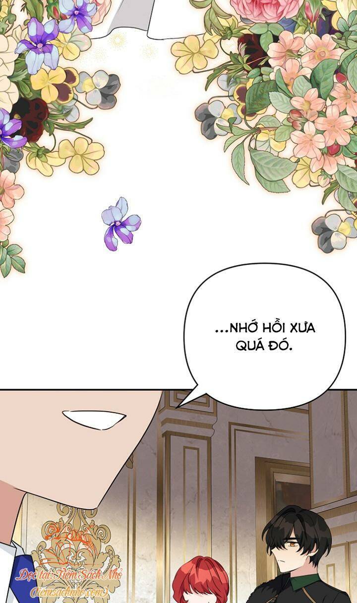 Tôi đã trở thành con gái út của công tước phản diện Chapter 58 - 44