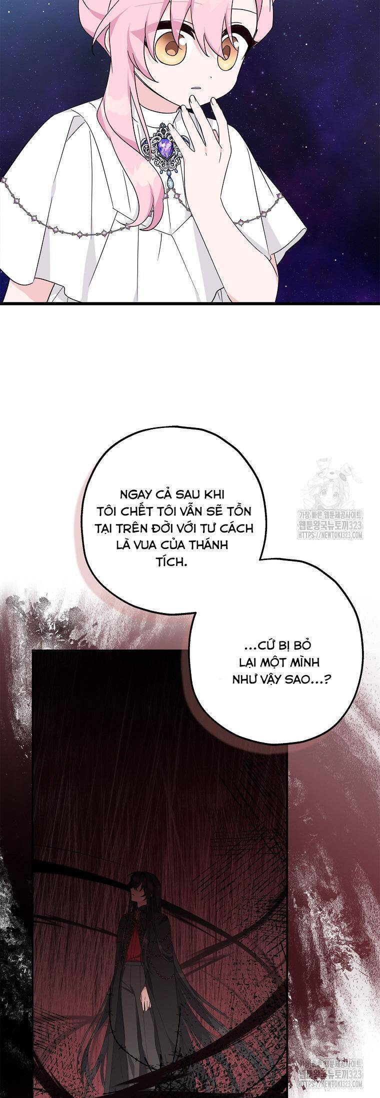 Tôi đã trở thành con gái út của công tước phản diện Chapter 74 - 29