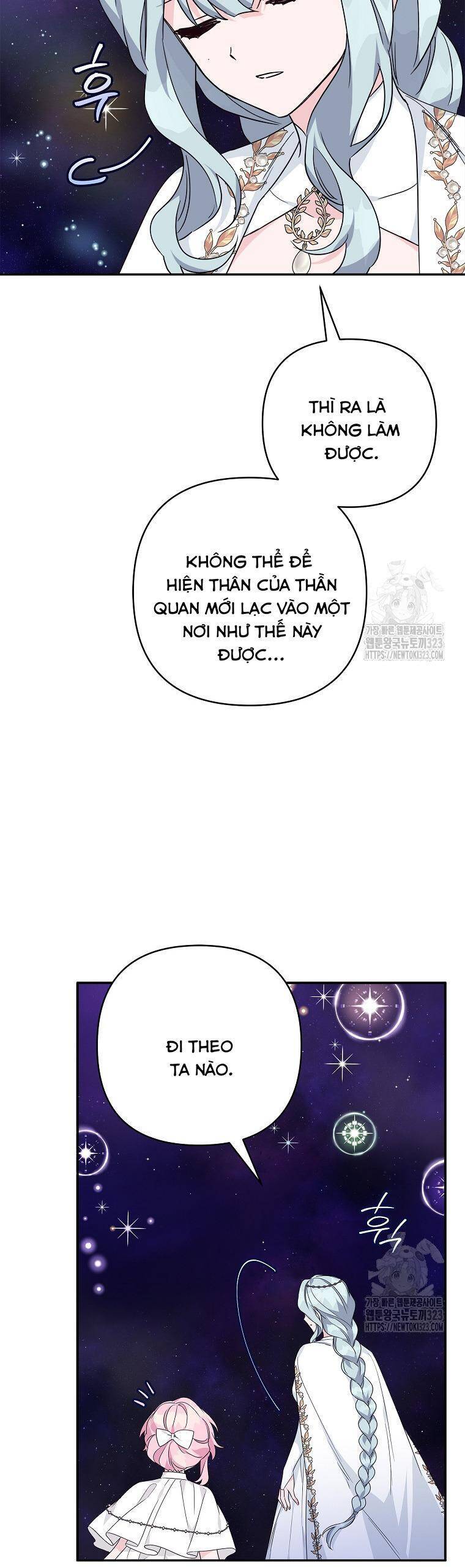 Tôi đã trở thành con gái út của công tước phản diện Chapter 74 - 5
