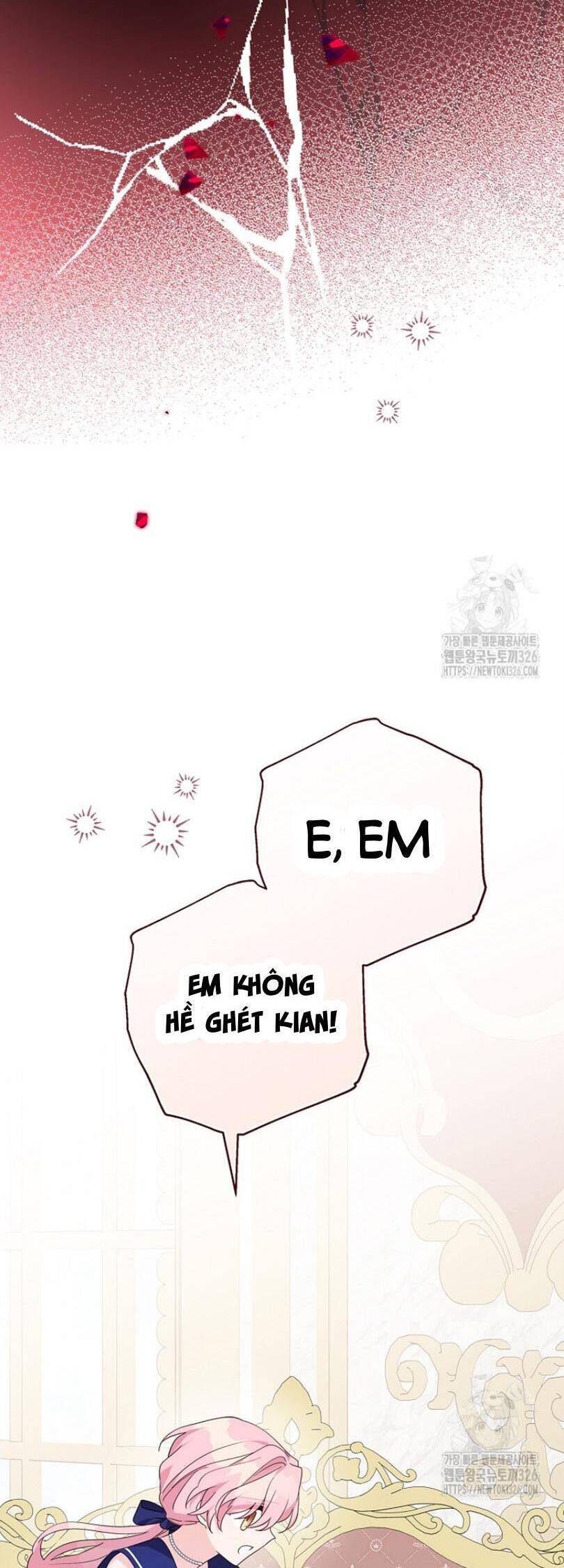 Tôi đã trở thành con gái út của công tước phản diện Chapter 78 - 18