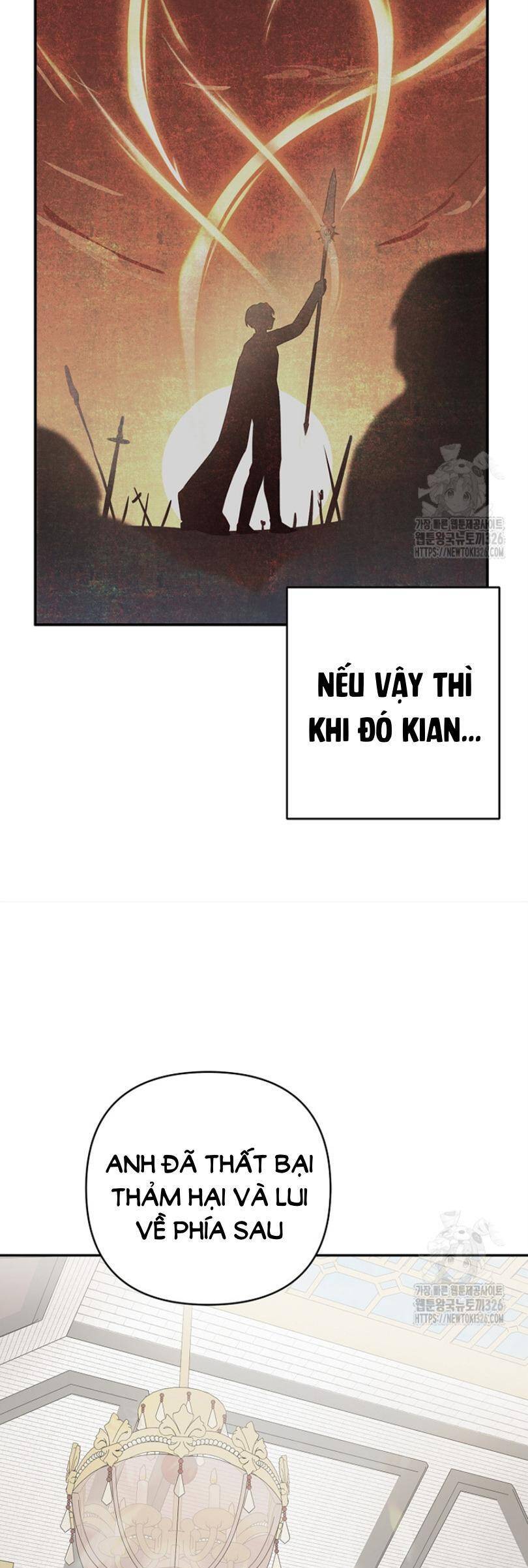 Tôi đã trở thành con gái út của công tước phản diện Chapter 78 - 26