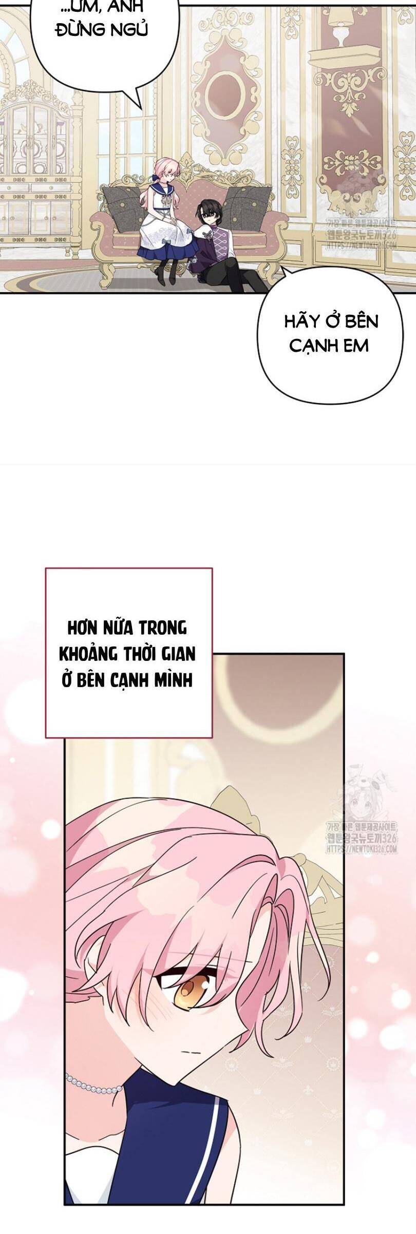Tôi đã trở thành con gái út của công tước phản diện Chapter 78 - 33