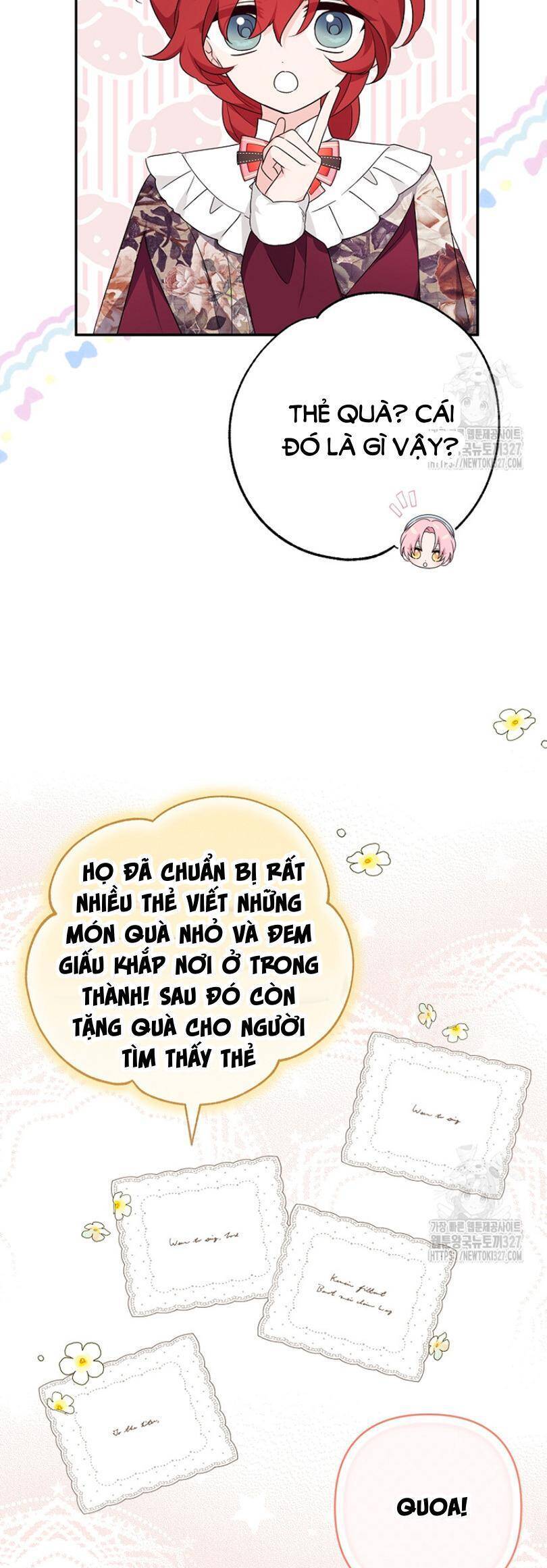 Tôi đã trở thành con gái út của công tước phản diện Chapter 79 - 29
