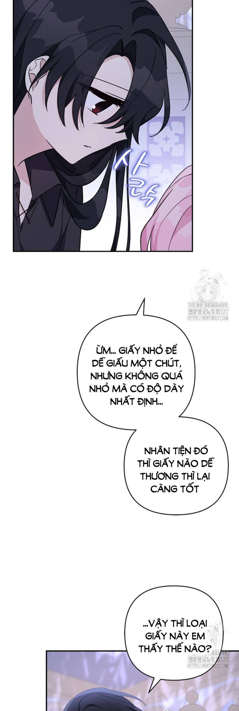 Tôi đã trở thành con gái út của công tước phản diện Chapter 79 - 44
