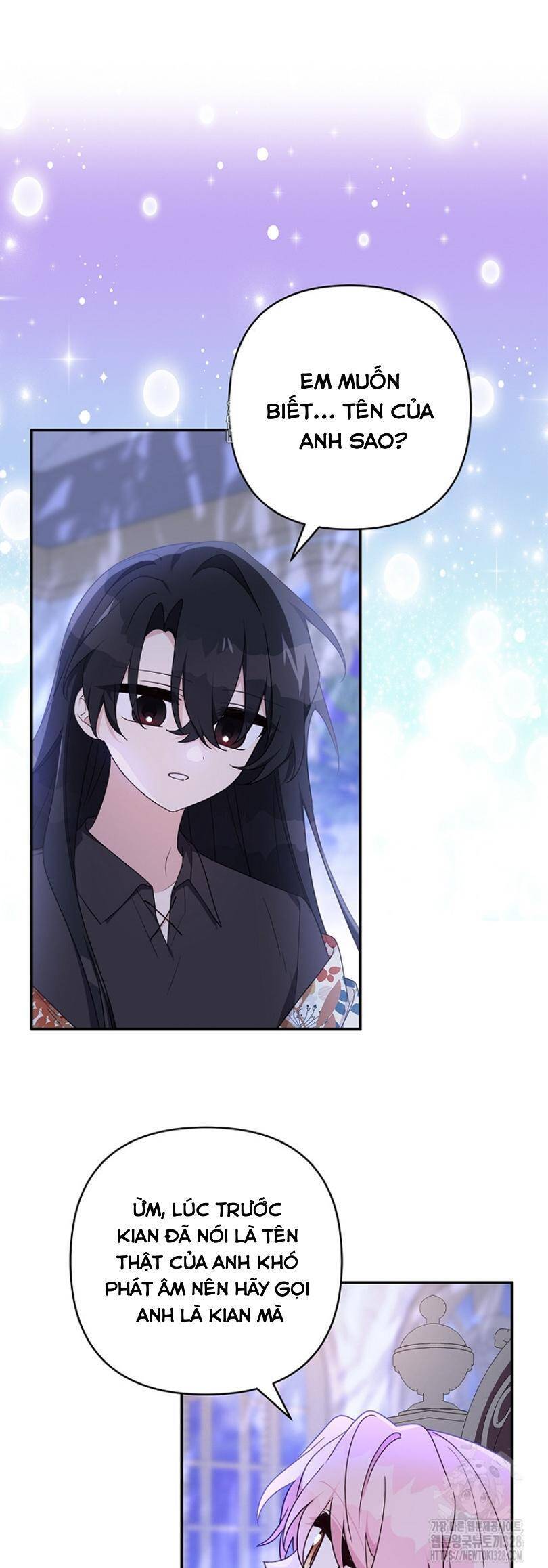 Tôi đã trở thành con gái út của công tước phản diện Chapter 80 - 2