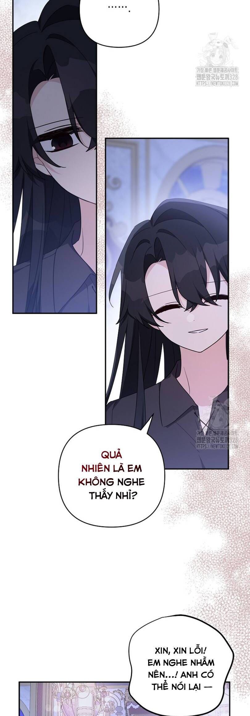 Tôi đã trở thành con gái út của công tước phản diện Chapter 80 - 13