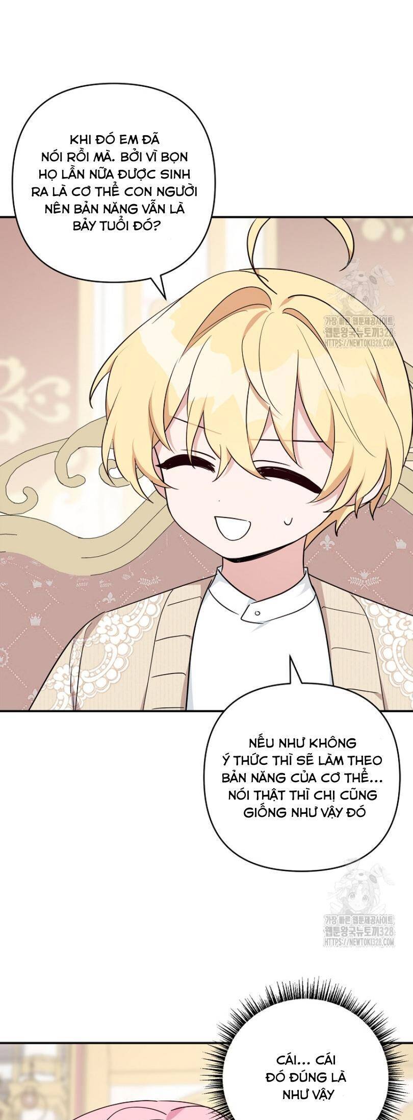 Tôi đã trở thành con gái út của công tước phản diện Chapter 80 - 41