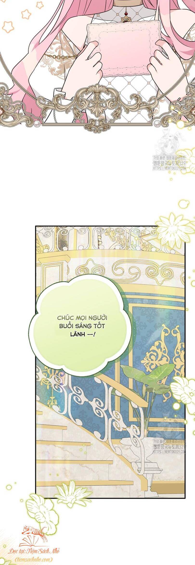 Tôi đã trở thành con gái út của công tước phản diện Chapter 81 - 30