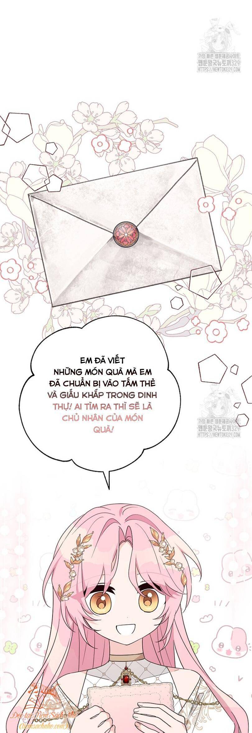 Tôi đã trở thành con gái út của công tước phản diện Chapter 81 - 36