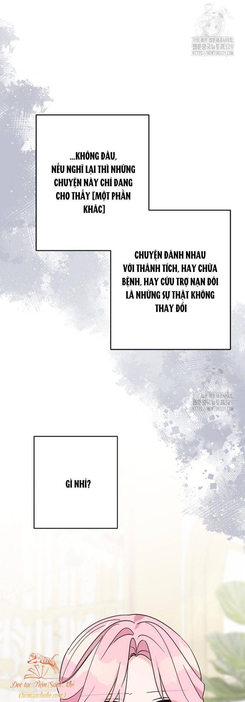 Tôi đã trở thành con gái út của công tước phản diện Chapter 81 - 9
