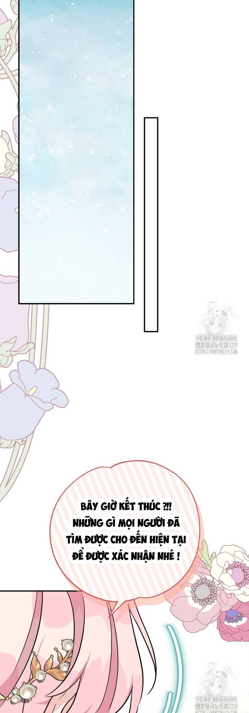 Tôi đã trở thành con gái út của công tước phản diện Chapter 82 - 2