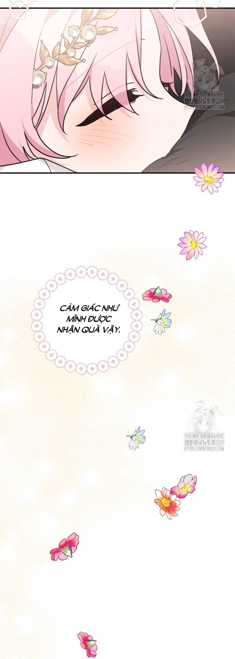 Tôi đã trở thành con gái út của công tước phản diện Chapter 82 - 12