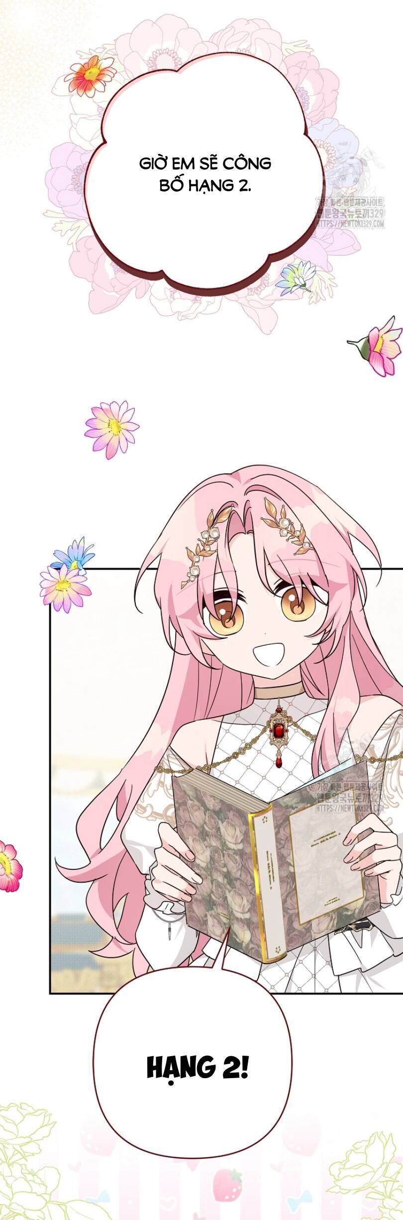 Tôi đã trở thành con gái út của công tước phản diện Chapter 82 - 13