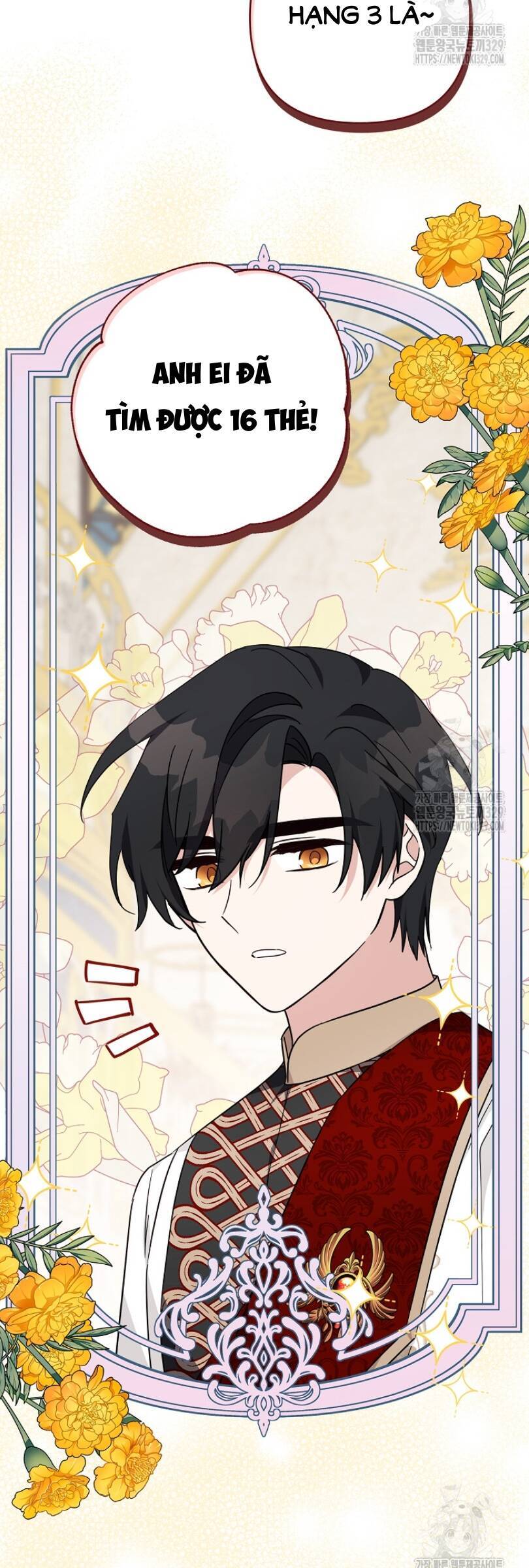 Tôi đã trở thành con gái út của công tước phản diện Chapter 82 - 17