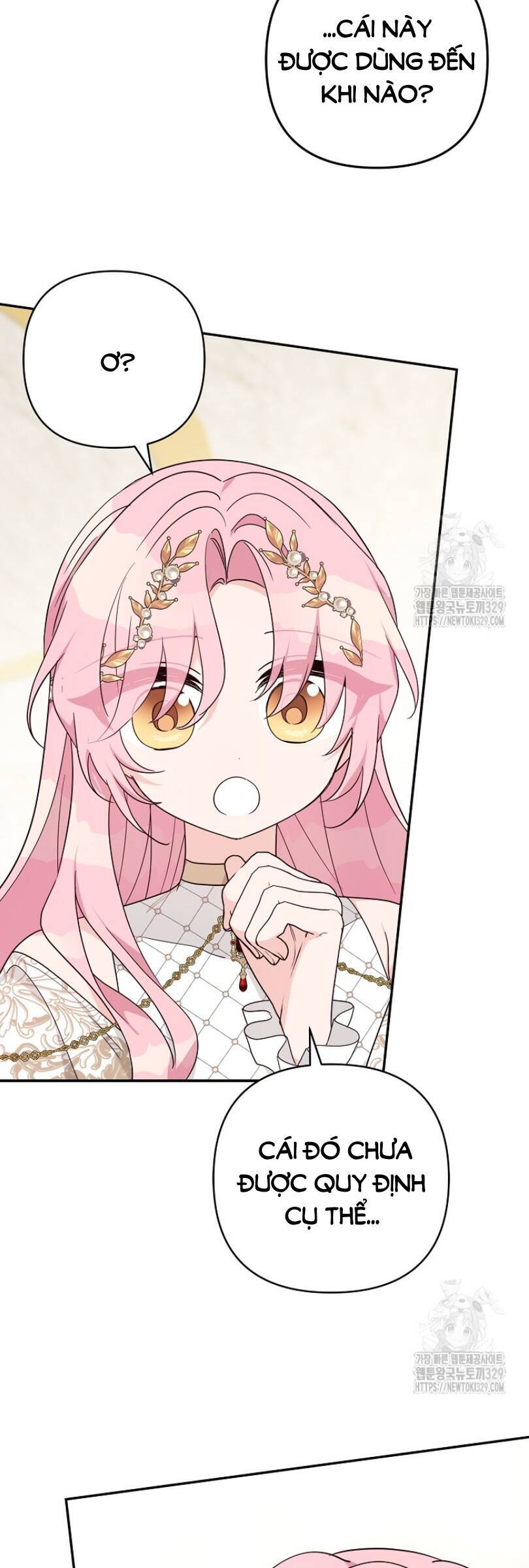 Tôi đã trở thành con gái út của công tước phản diện Chapter 82 - 23