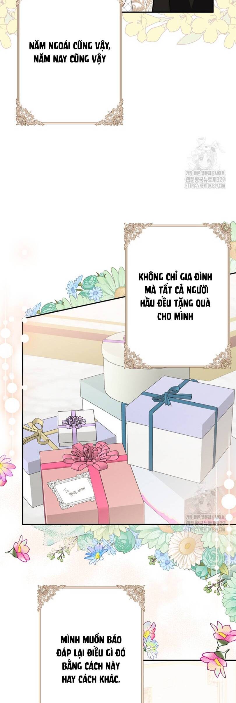 Tôi đã trở thành con gái út của công tước phản diện Chapter 82 - 29