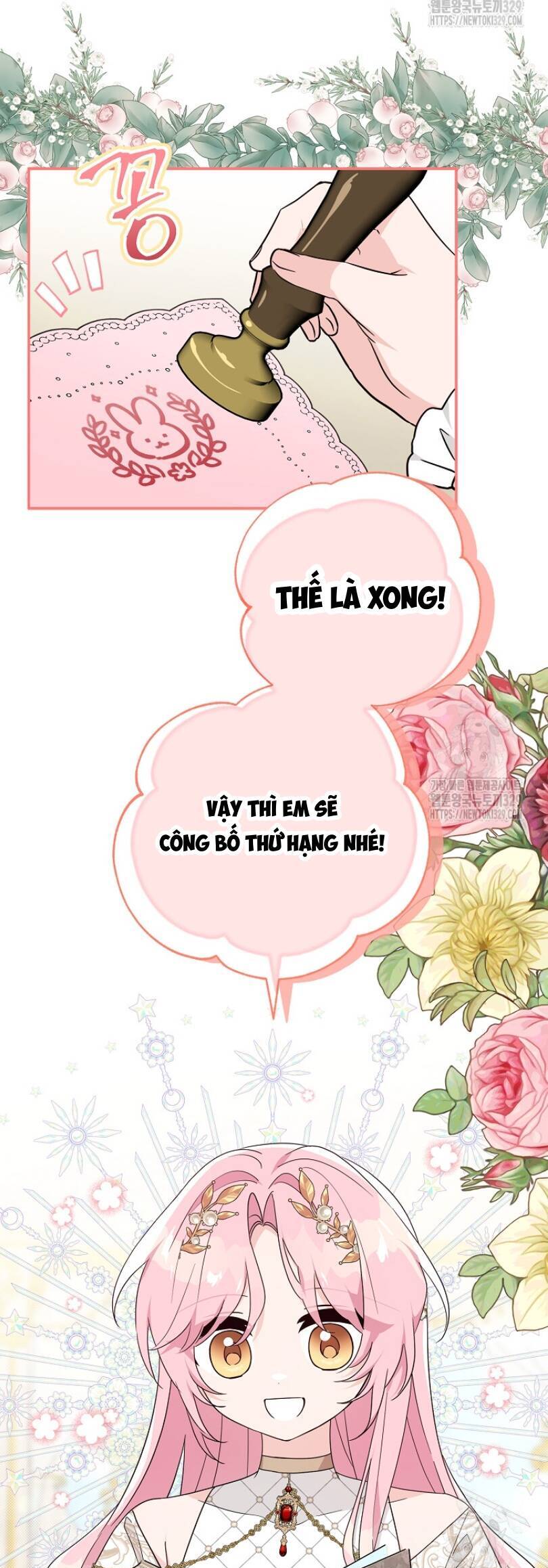 Tôi đã trở thành con gái út của công tước phản diện Chapter 82 - 4