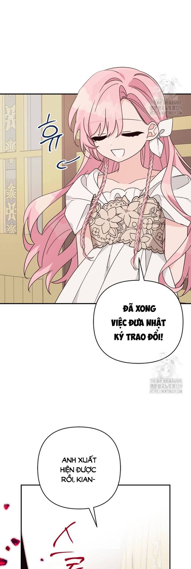 Tôi đã trở thành con gái út của công tước phản diện Chapter 82 - 32