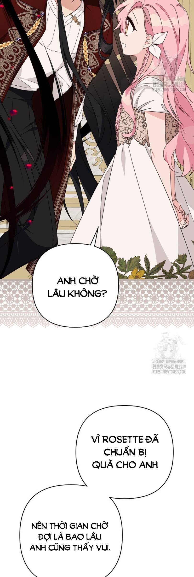 Tôi đã trở thành con gái út của công tước phản diện Chapter 82 - 34