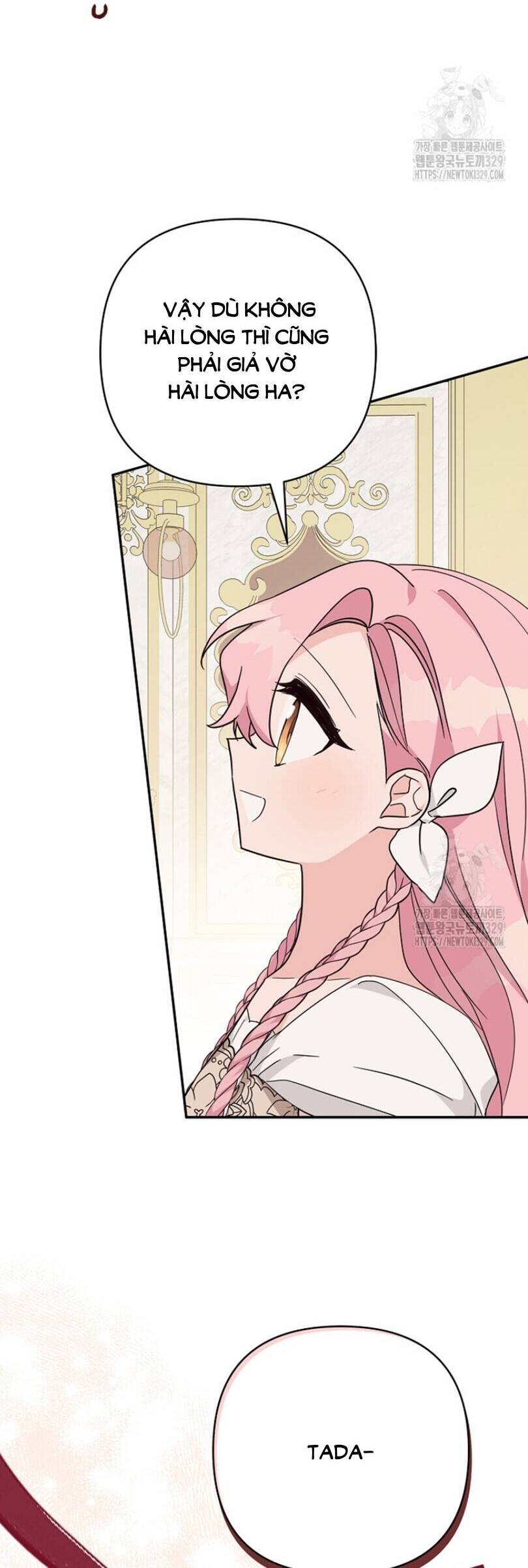 Tôi đã trở thành con gái út của công tước phản diện Chapter 82 - 36