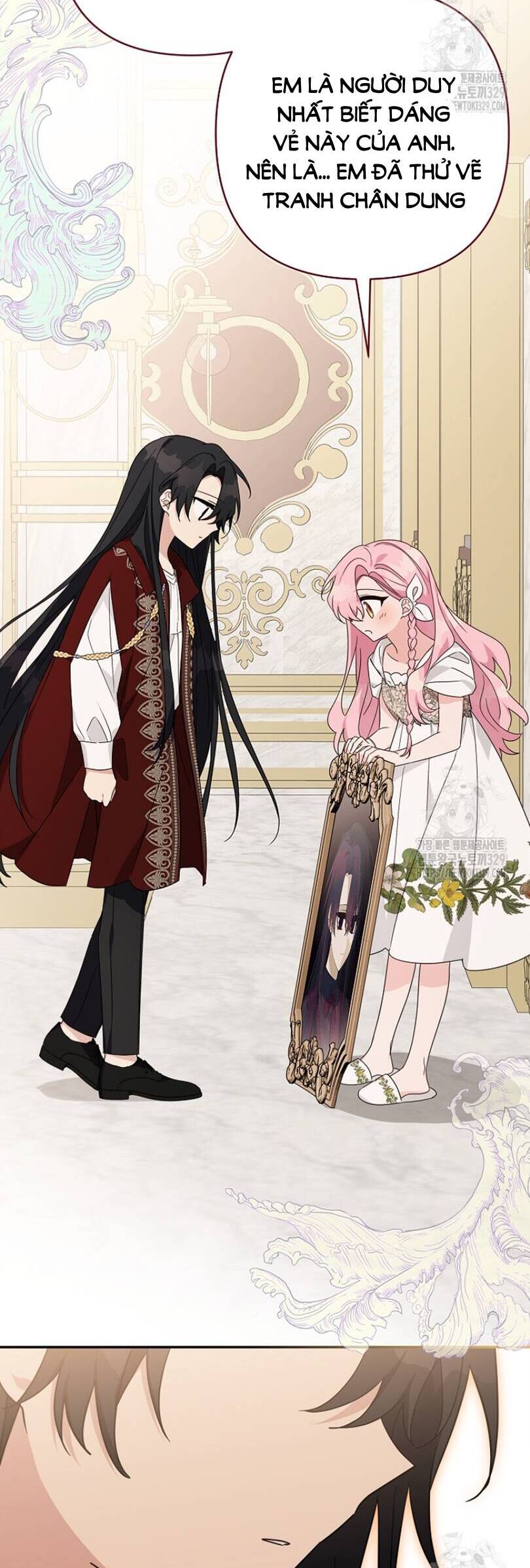 Tôi đã trở thành con gái út của công tước phản diện Chapter 82 - 38