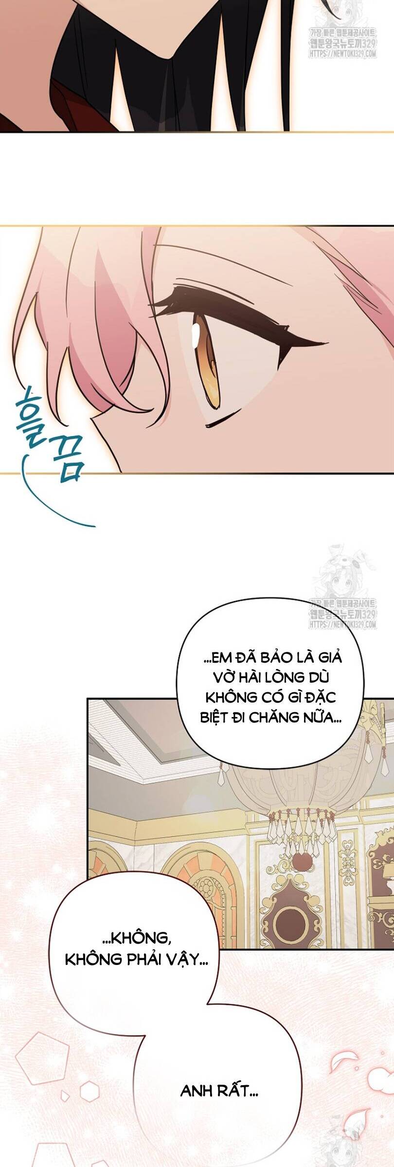 Tôi đã trở thành con gái út của công tước phản diện Chapter 82 - 39