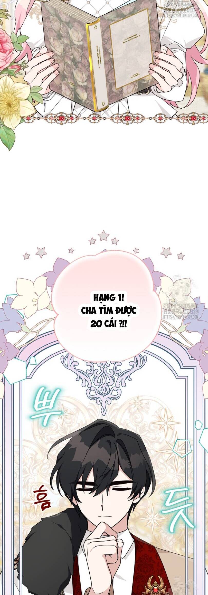 Tôi đã trở thành con gái út của công tước phản diện Chapter 82 - 5