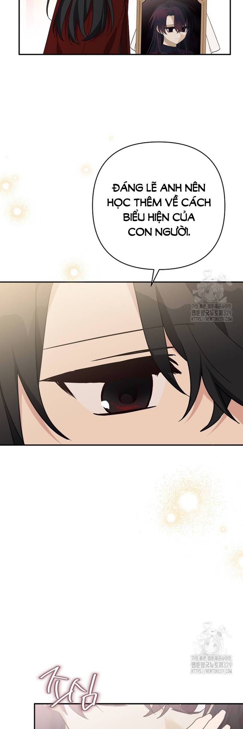 Tôi đã trở thành con gái út của công tước phản diện Chapter 82 - 42