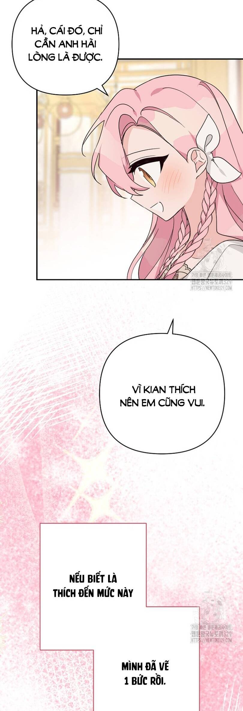 Tôi đã trở thành con gái út của công tước phản diện Chapter 82 - 44