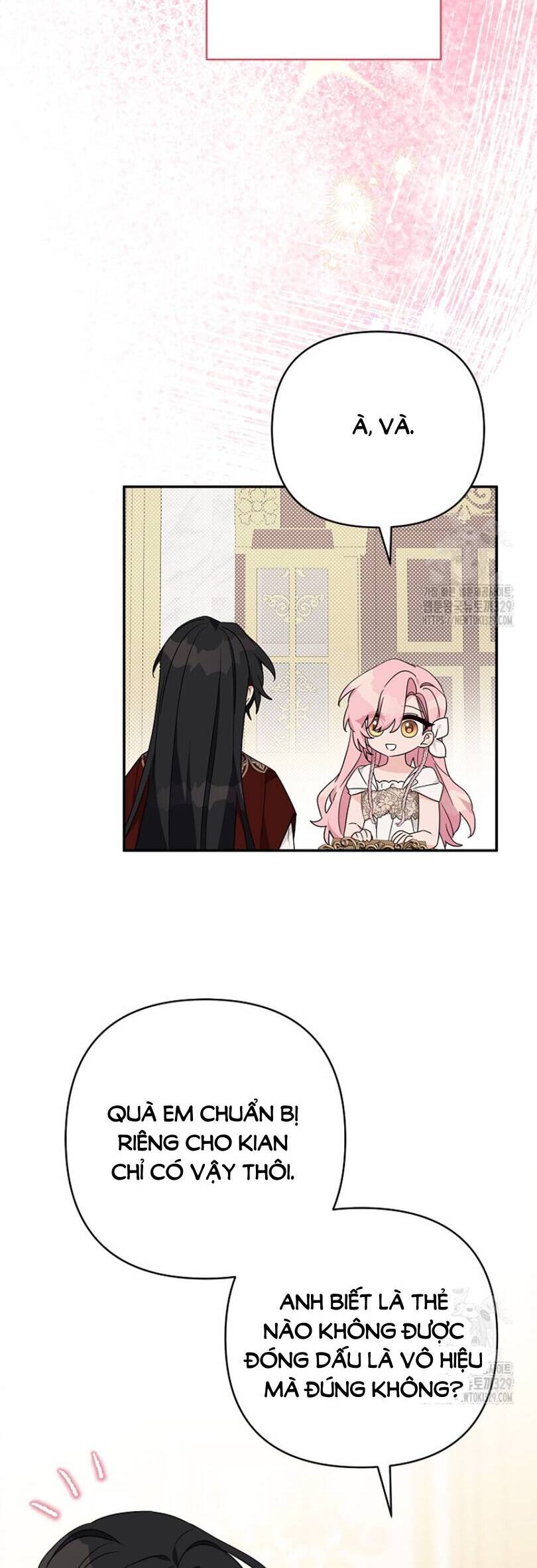 Tôi đã trở thành con gái út của công tước phản diện Chapter 82 - 45