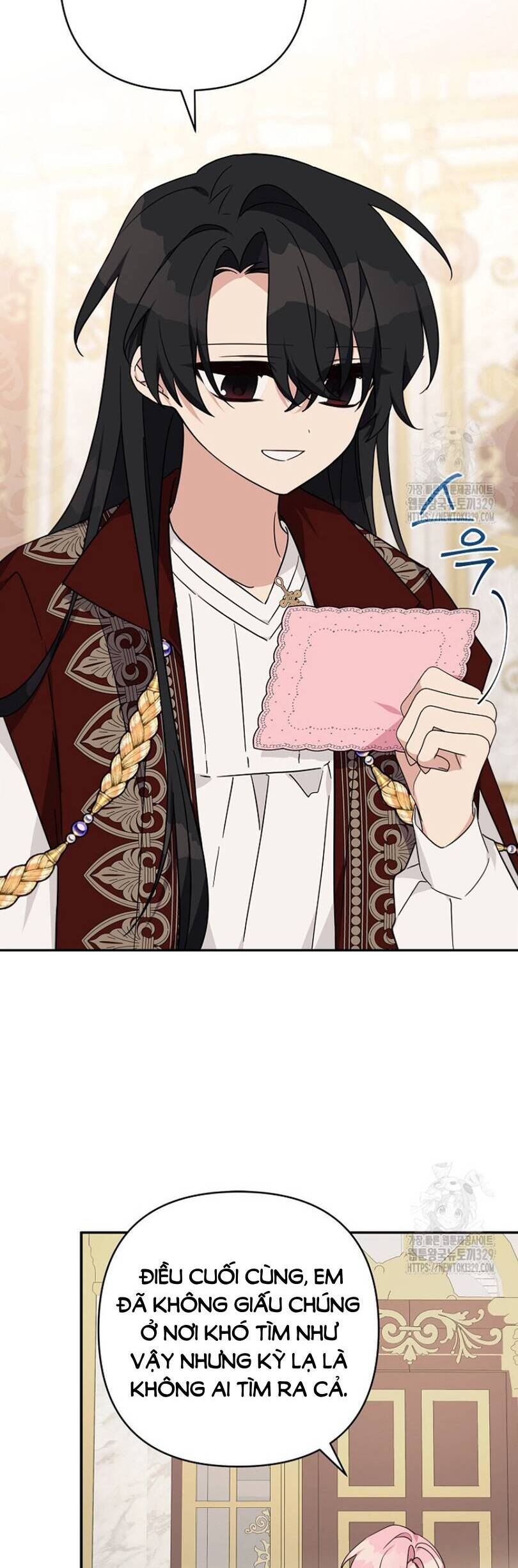 Tôi đã trở thành con gái út của công tước phản diện Chapter 82 - 47