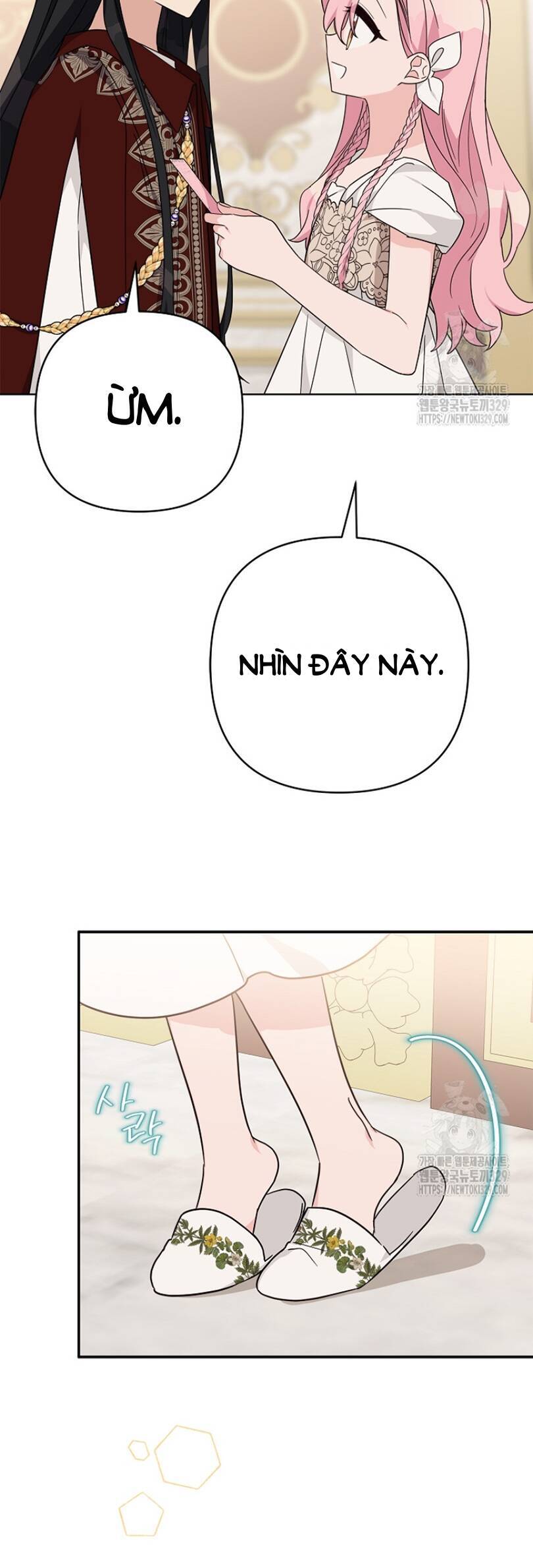 Tôi đã trở thành con gái út của công tước phản diện Chapter 82 - 52