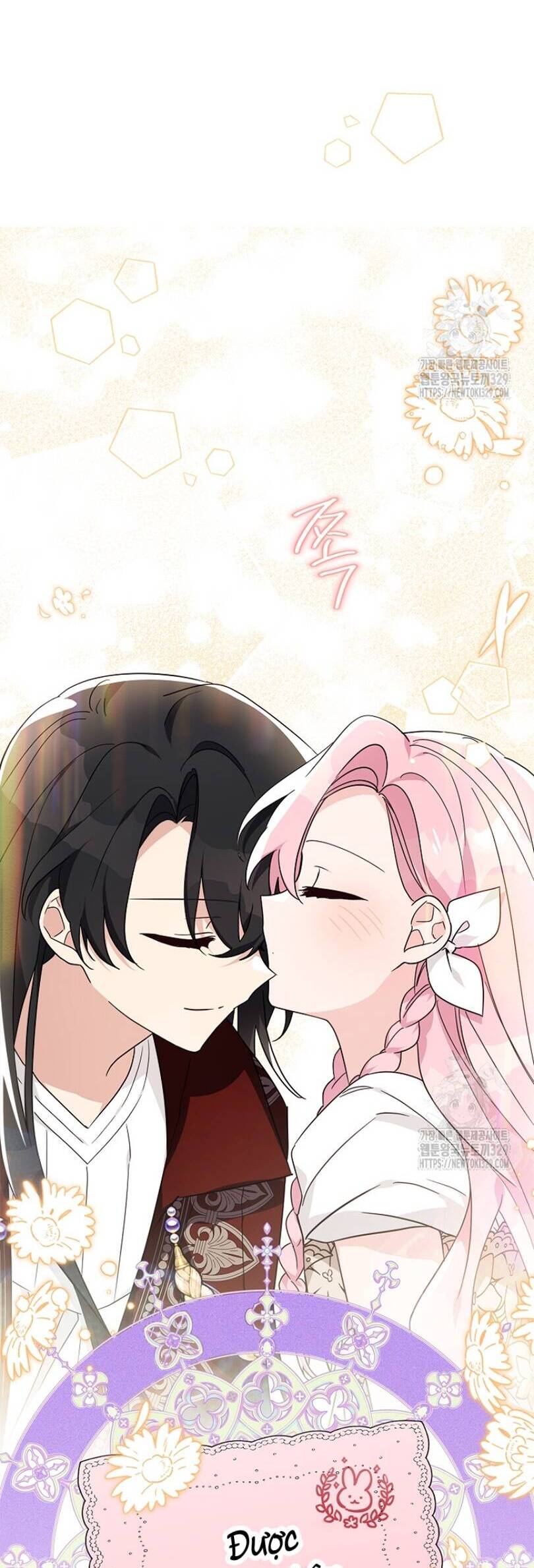 Tôi đã trở thành con gái út của công tước phản diện Chapter 82 - 53