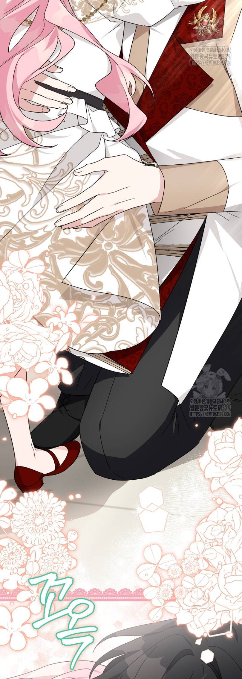 Tôi đã trở thành con gái út của công tước phản diện Chapter 82 - 10