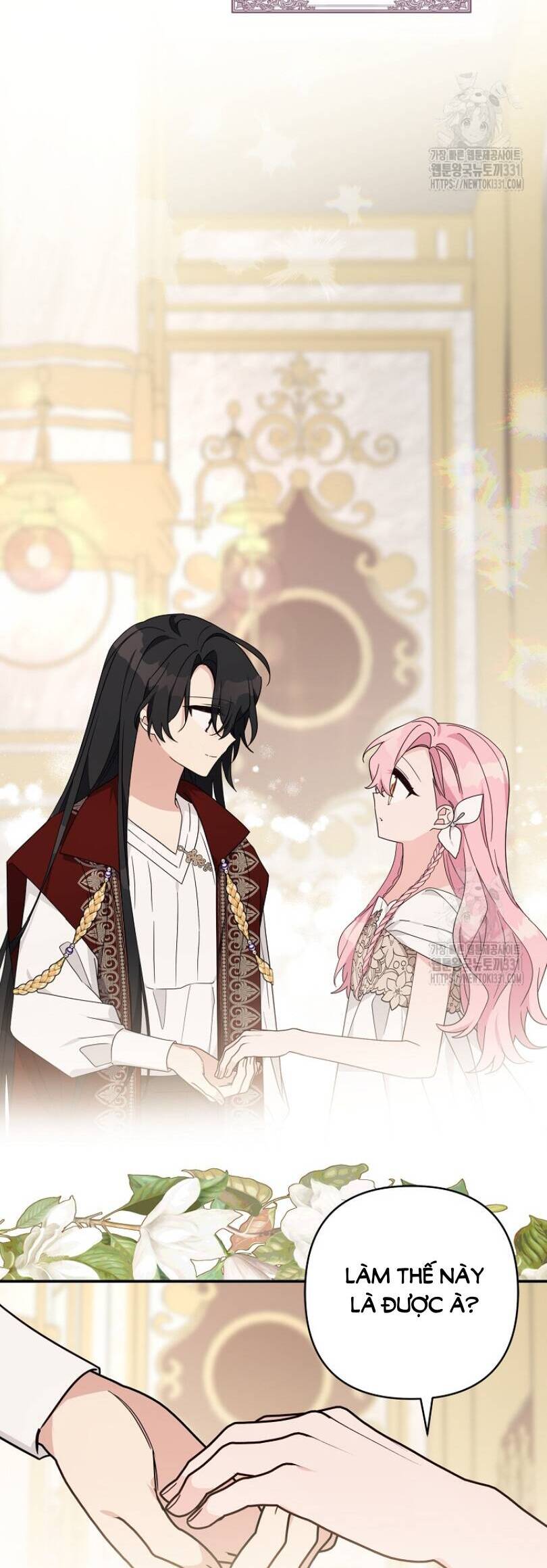 Tôi đã trở thành con gái út của công tước phản diện Chapter 83 - 13