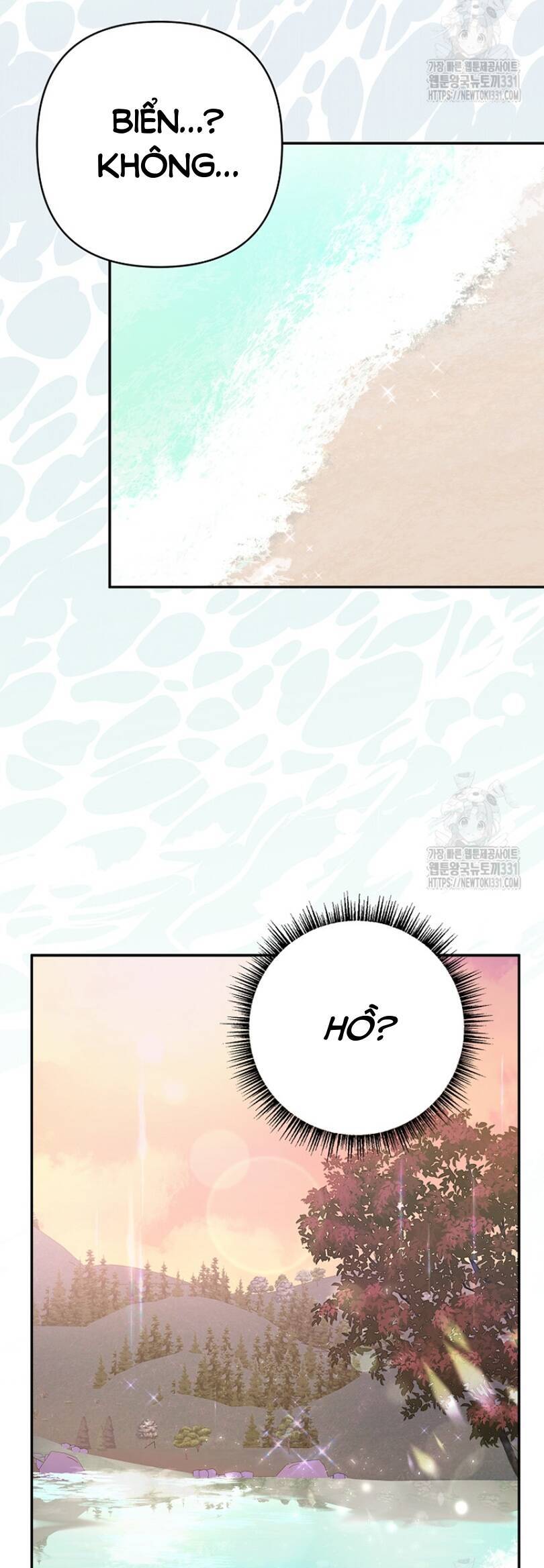 Tôi đã trở thành con gái út của công tước phản diện Chapter 83 - 17