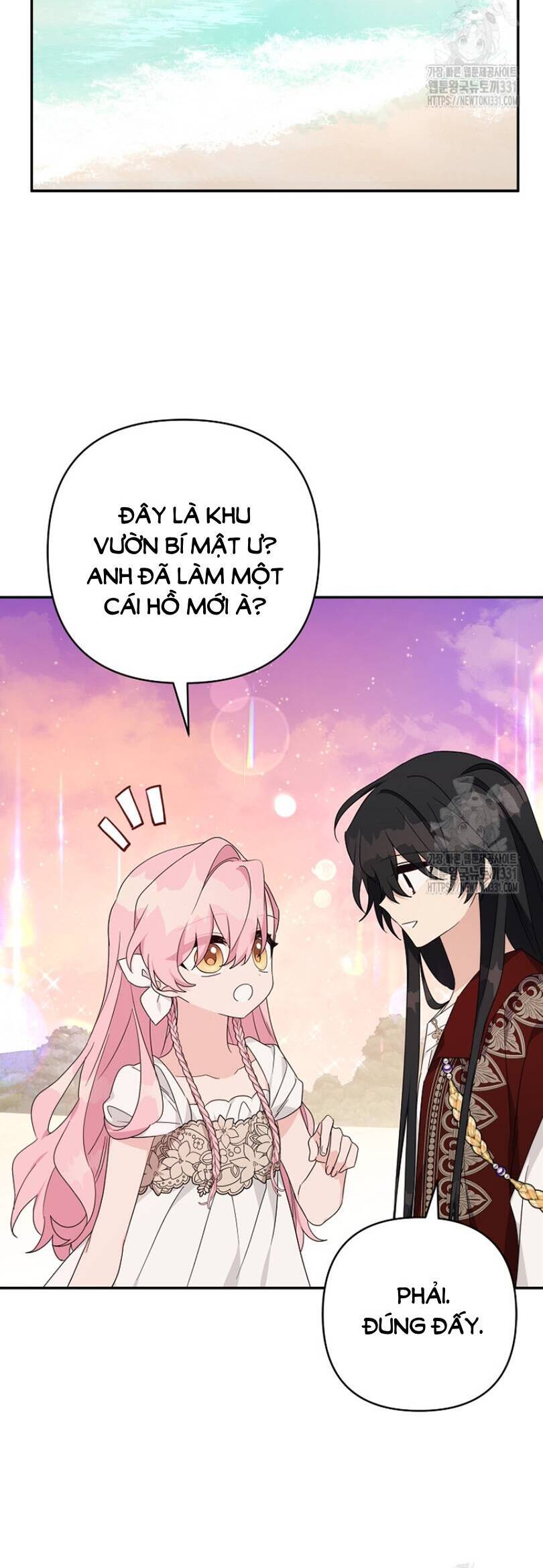 Tôi đã trở thành con gái út của công tước phản diện Chapter 83 - 18