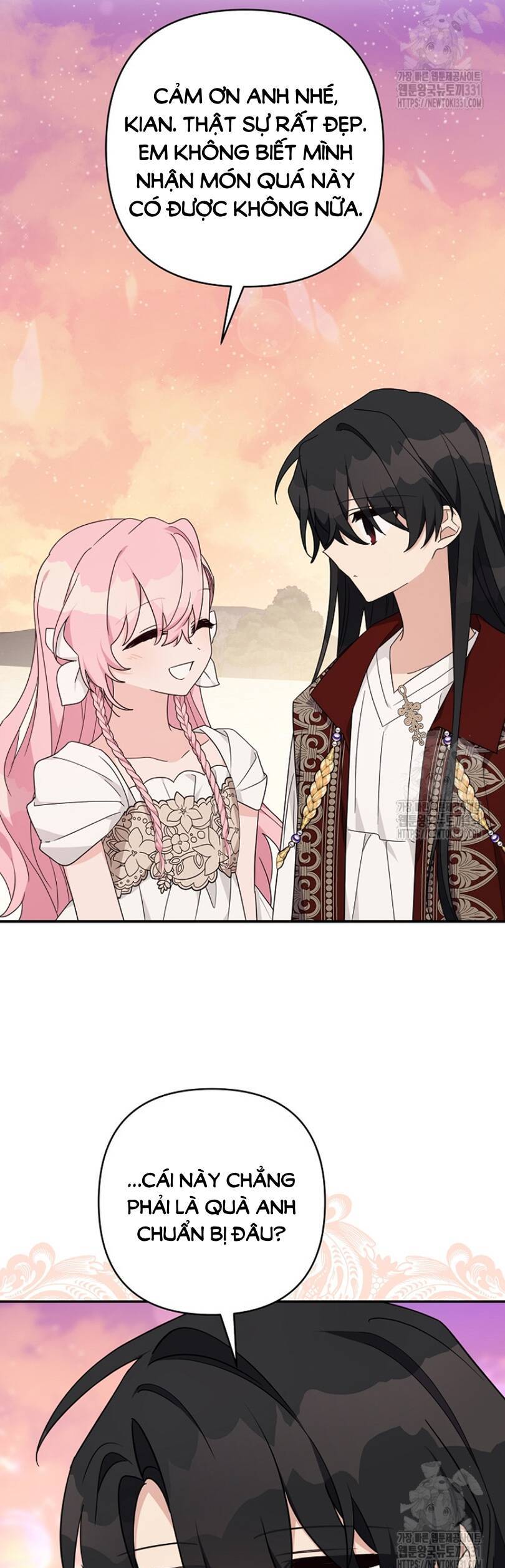 Tôi đã trở thành con gái út của công tước phản diện Chapter 83 - 20