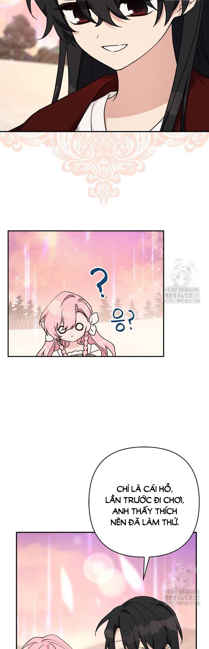 Tôi đã trở thành con gái út của công tước phản diện Chapter 83 - 21