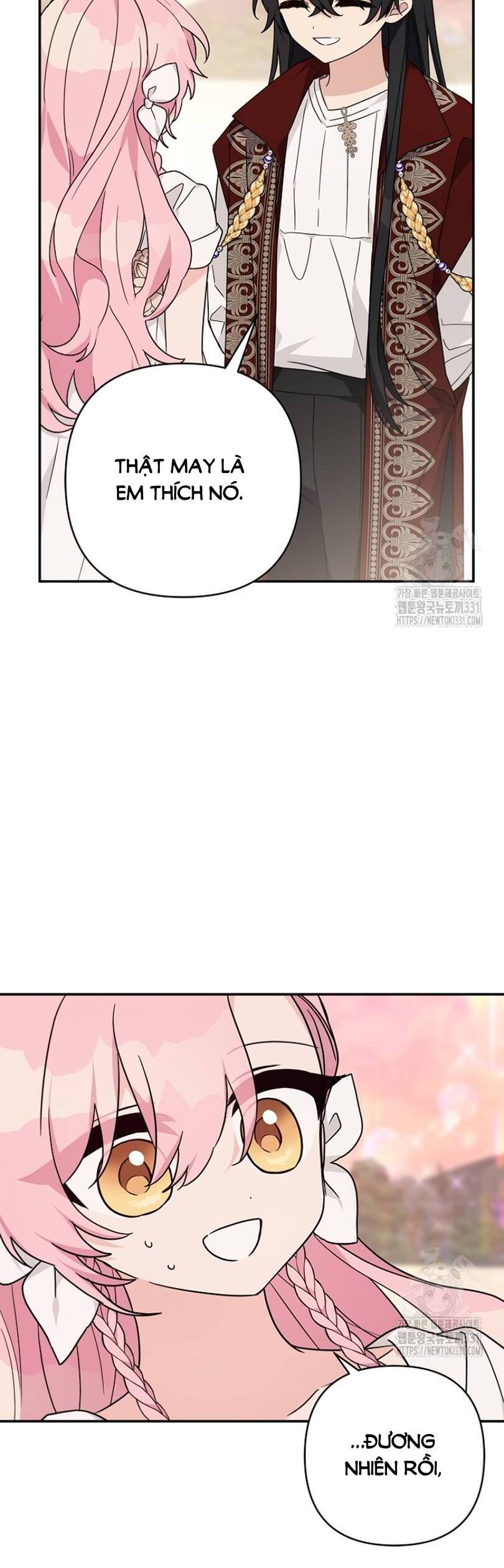 Tôi đã trở thành con gái út của công tước phản diện Chapter 83 - 22