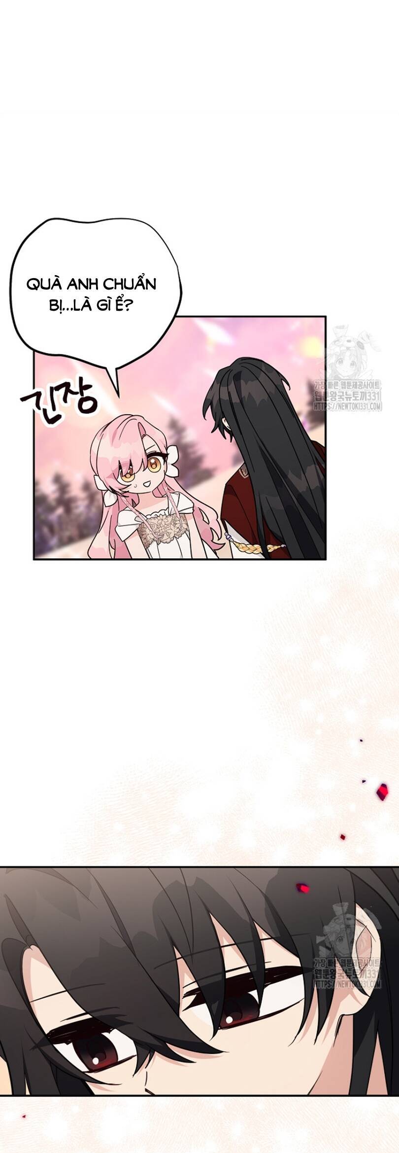 Tôi đã trở thành con gái út của công tước phản diện Chapter 83 - 23